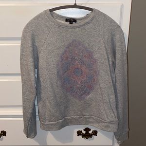 jessica simpson sweatshirt